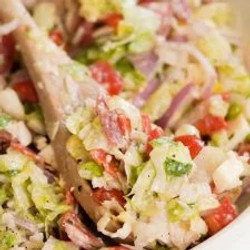 Italian Grinder Salad