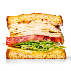 Vegan Deli Meat