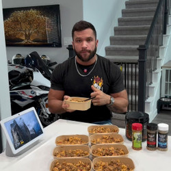 Cfg Taco Bowls