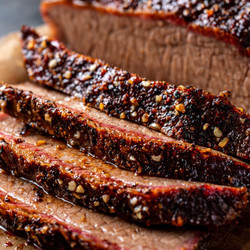 Beef Brisket Flat Cut Recipe: Simple, Tender, And Flavorful