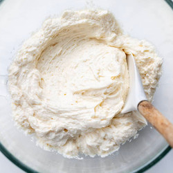 Ermine Frosting