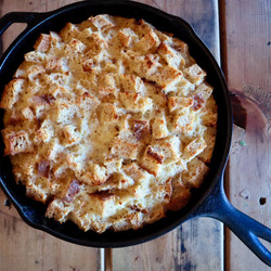 Baked French Toast