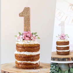 Birthday Smash Cake
