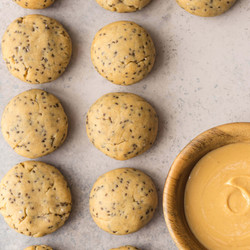 Chia Cookies