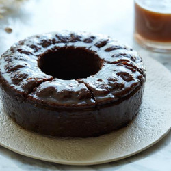 Instant Pot Sticky Toffee Pudding