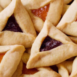 The Best Hamantaschen