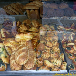 Homemade Pogaca