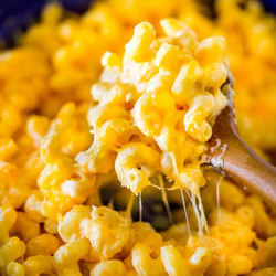 Costco Copy Cat Mac and Cheese