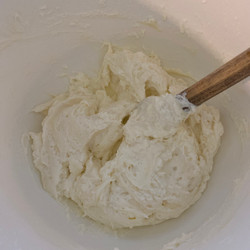 Crepe Filling
