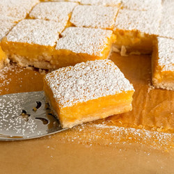Lemon Bars