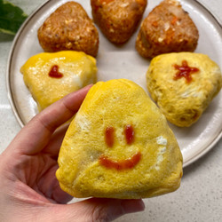 Easy Omurice Recipe