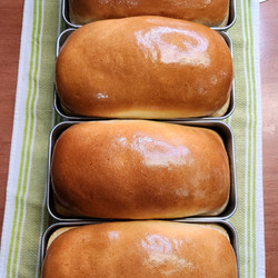 Rz Sandwich Bread