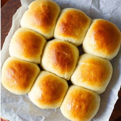 Best Condensed Milk Bread Rolls (soft &amp; Fluffy)