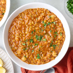 Harira Soup