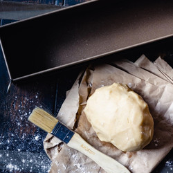 The best Shortcrust Pastry