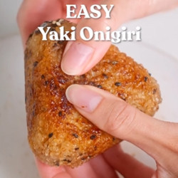Yaki Onigiri