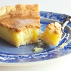 Maysville's Historic Transparent Pie