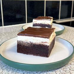 Turkish Crying Cake