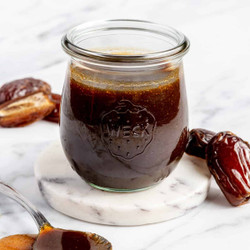 How To Make Date Syrup