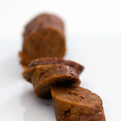 Simple Italian Sausages