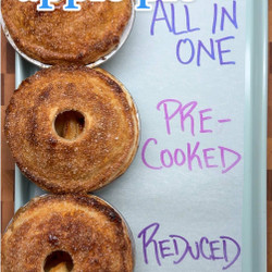 Apple Pie