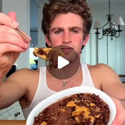 Chocolate Oats