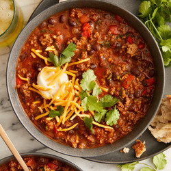 The Best Instant Pot Chili