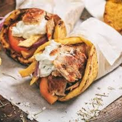 Copy of Gyro Meat