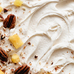 Vegan Cream Cheese Frosting
