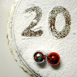 Vasilopita –the Greek Lucky New Year’s Cake