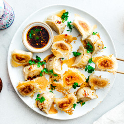 How To Make Homemade Dumplings