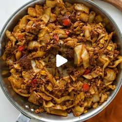 Dirty Cabbage