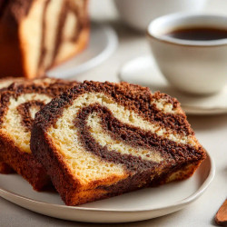 Passover Coffee Cake Recipe