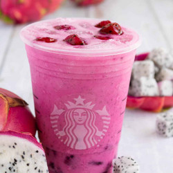 Dragon Drink