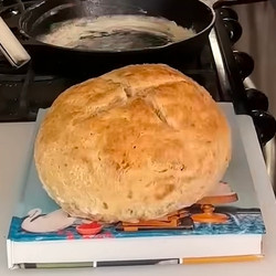 1909 Irish Soda Bread