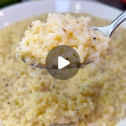 Pastina With Chicken Broth