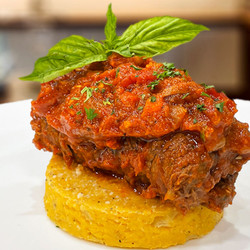 Grandma's Secret Italian Beef Braciole Recipe