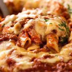 Baked Ziti