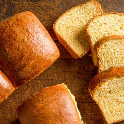 Japanese Milk Bread