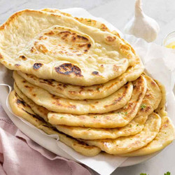 Naan Bread