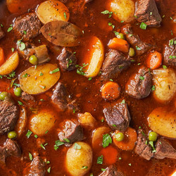 Beef Stew