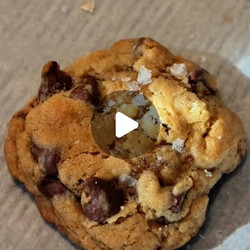 The Only Chocolate Chip Cookie Recipe You'll Ever Need