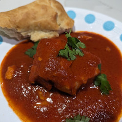 Chraime Recipe: Tunisian Fish Dish With Explosive Flavors