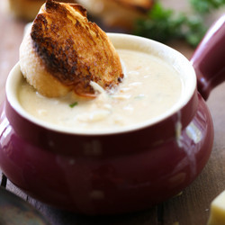 White Bean Soup - Chef In Training