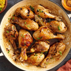 Chicken Adobo