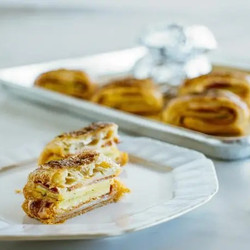 Breakfast Croissants