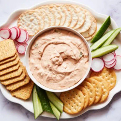 Sun-dried Tomato Dip