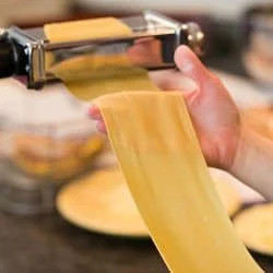 Fresh Pasta