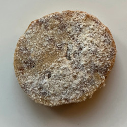 Cinamon Cookies