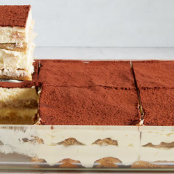 Classic Tiramisu